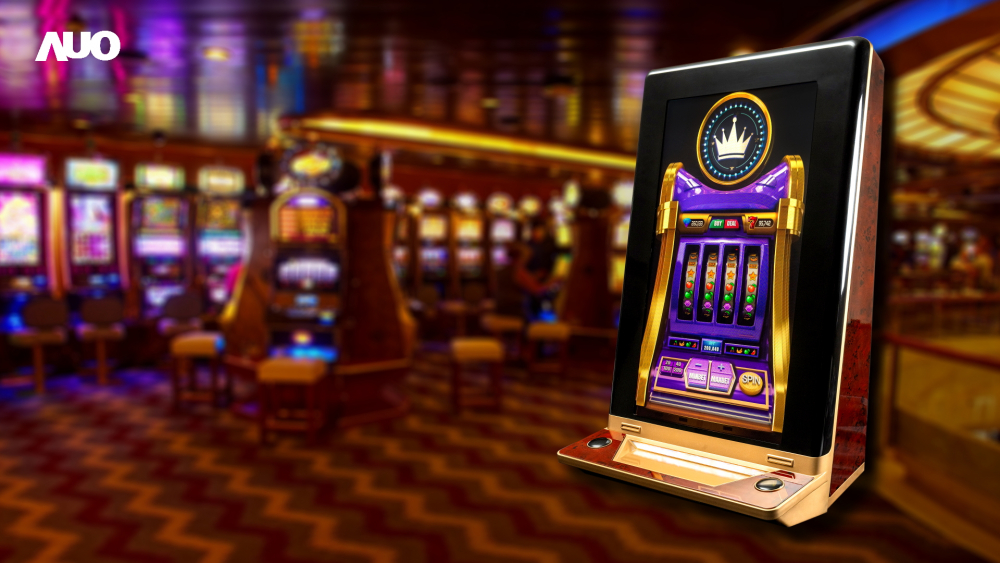 pg.ccm壹号官方版30吋3D雙層顯示器，結合上層Micro LED和下層低反射A.R.T. LCD顯示技術，同時呈現2D和3D影像，不受觀賞距離和角度限制，可應用於娛樂、擴增實境等場域，打造嶄新的娛樂體驗